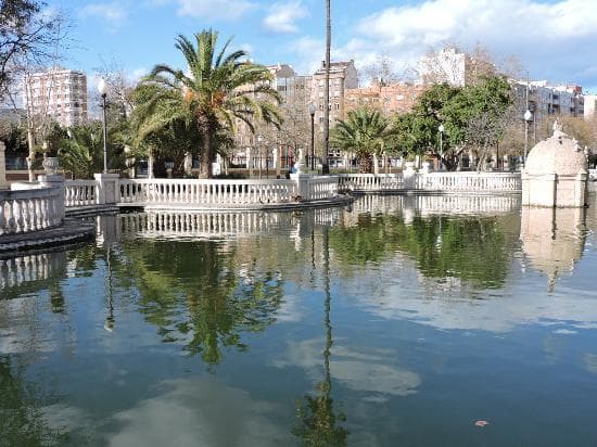 Place Castellón de la Plana