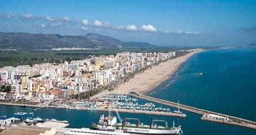 Place Gandia Playa