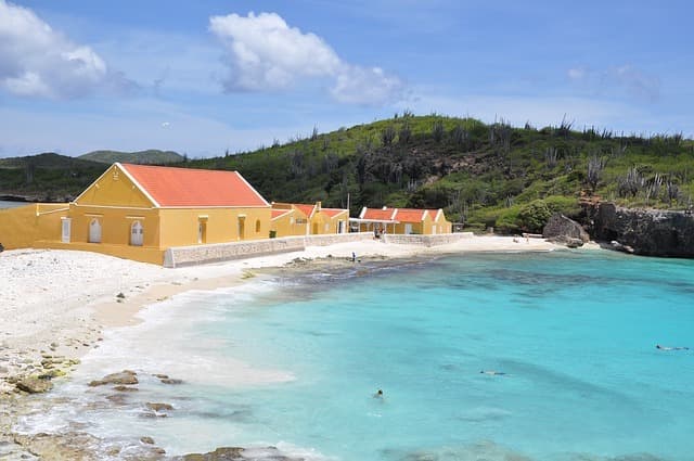 Place Bonaire