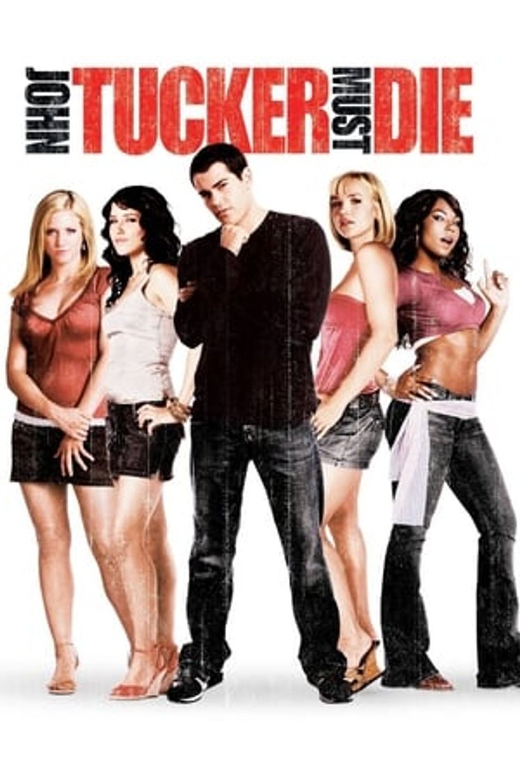 Movie John Tucker Must Die