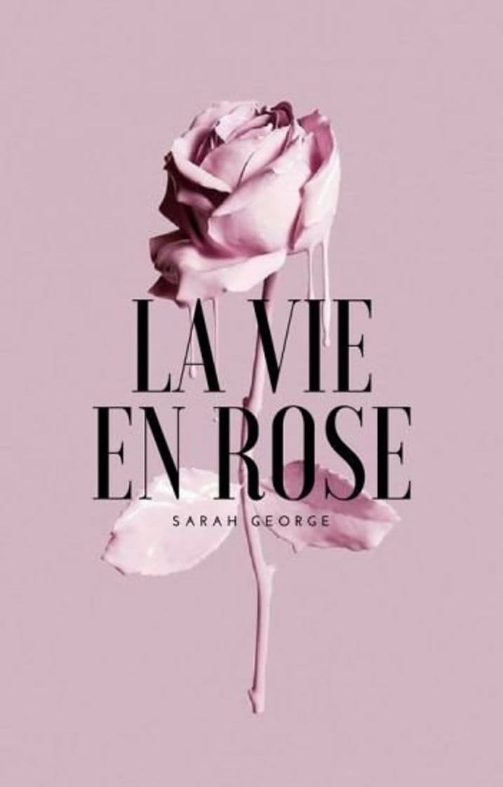 Canción La Vie en rose