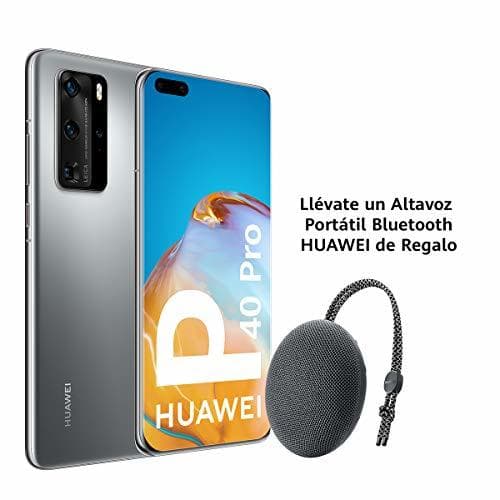 Product Huawei P40 Pro 5G - Smartphone de 6,58" OLED (8GB RAM