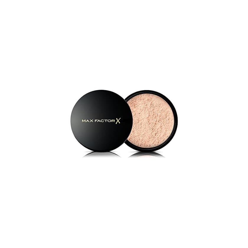 Beauty Max Factor Translucent Professional, Maquillaje en polvo