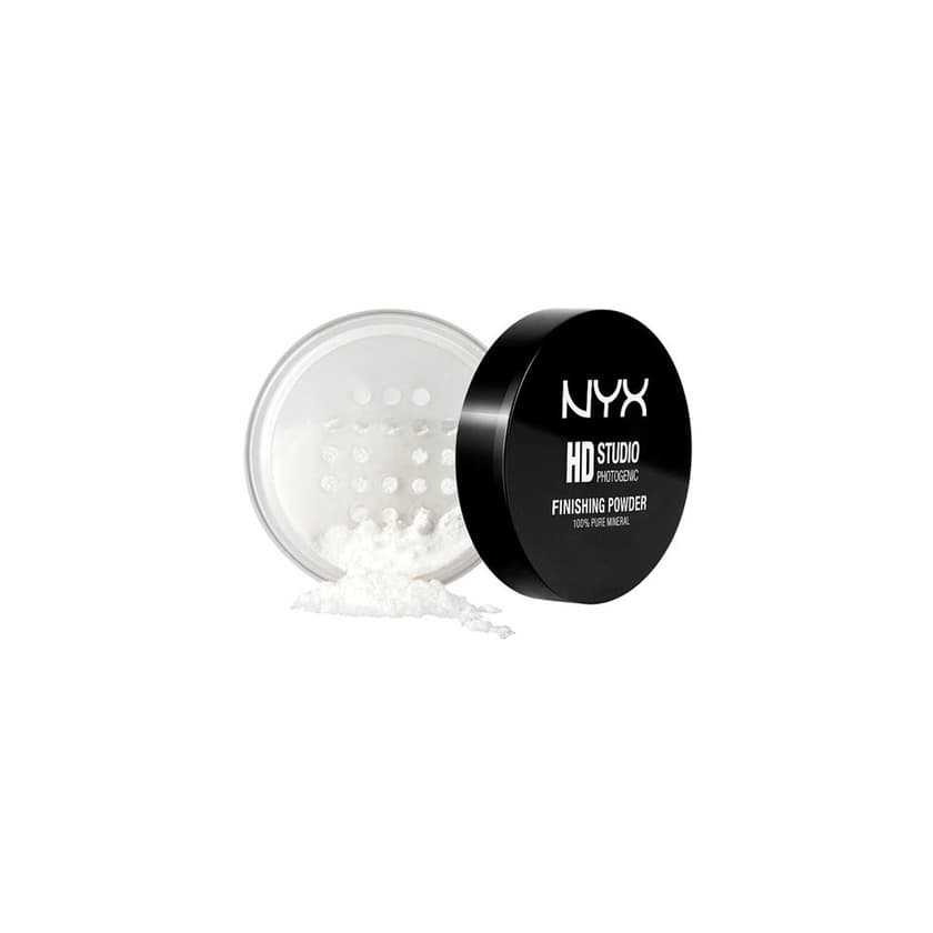 Product Studio Finishing Powder Nyx