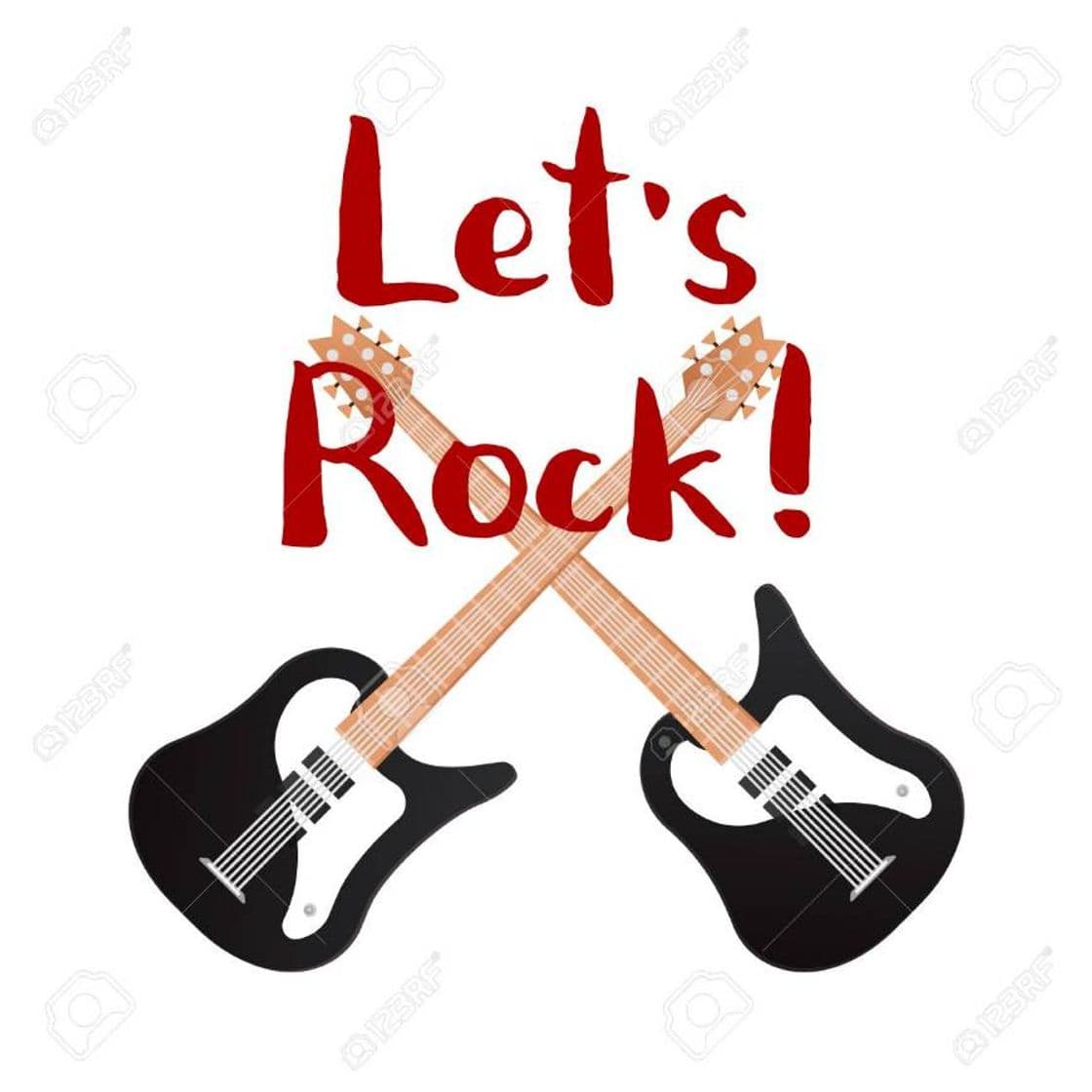 Music MY ROCK Spotify playlist.