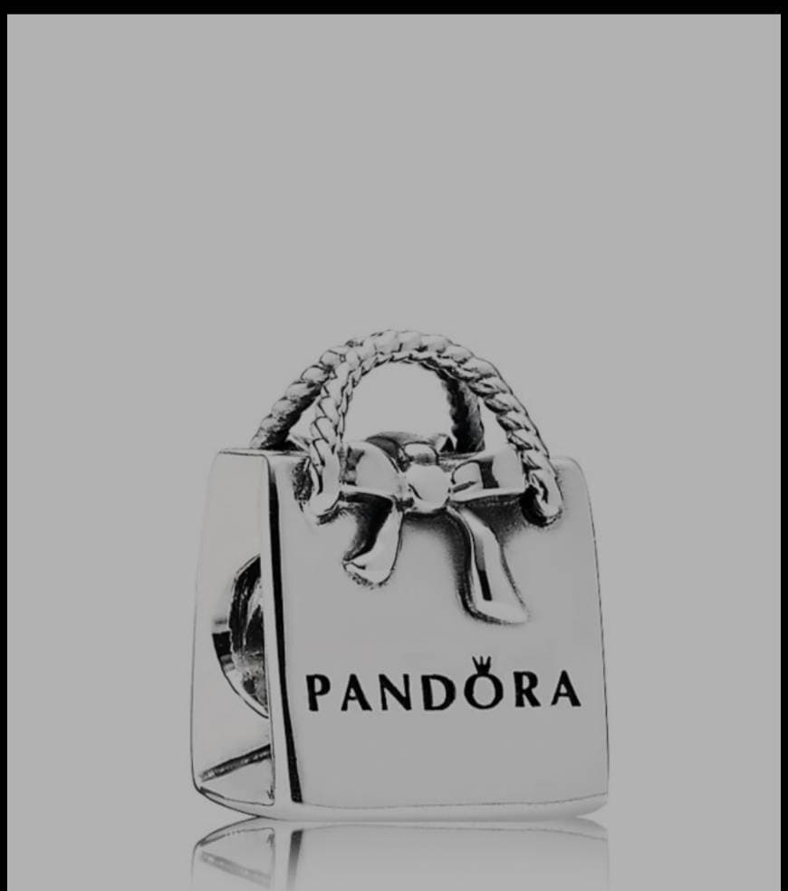 Producto PANDORA Love Coupon 925 Sterling Silver Dangle Charm