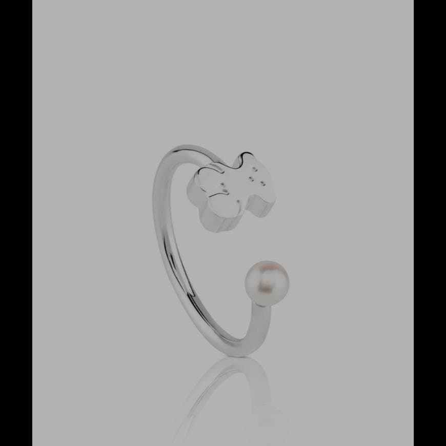 Producto Anillo Sweet Dolls de Plata