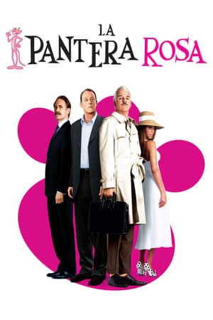 Película The Pink Panther