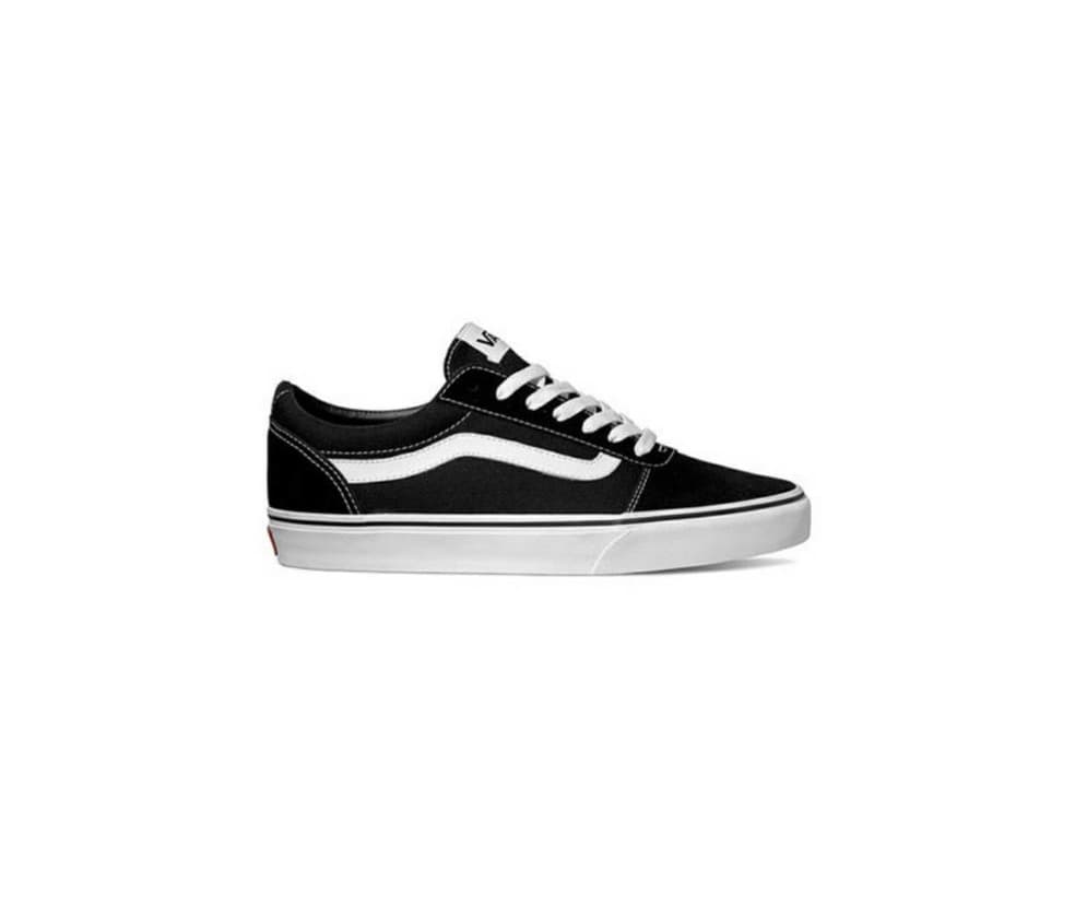 Producto Vans Negras ❤