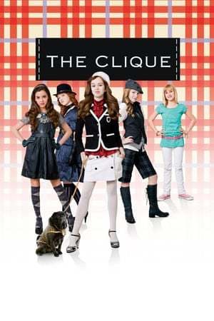 Movie The Clique