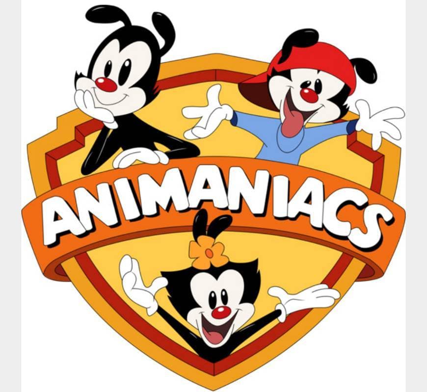 Moda Animaniacs