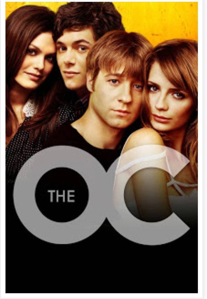 Moda The O.C