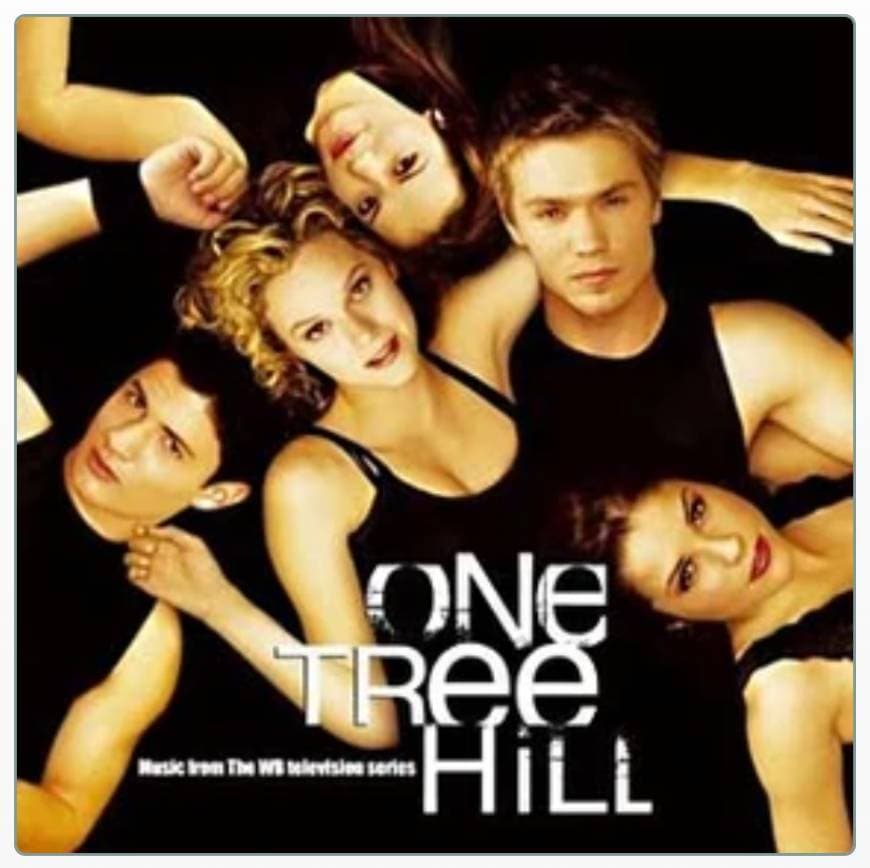 Moda One Tree Hill