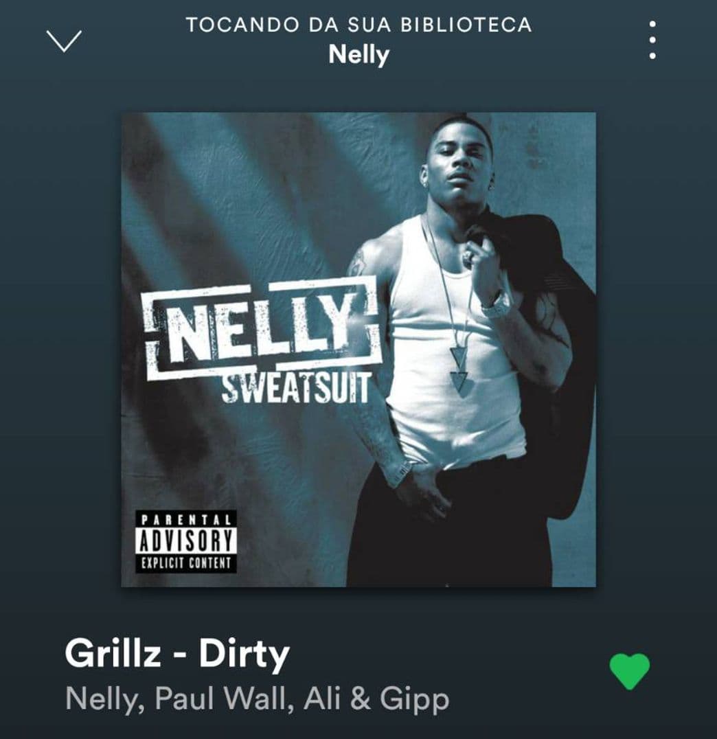 Canción NELLY