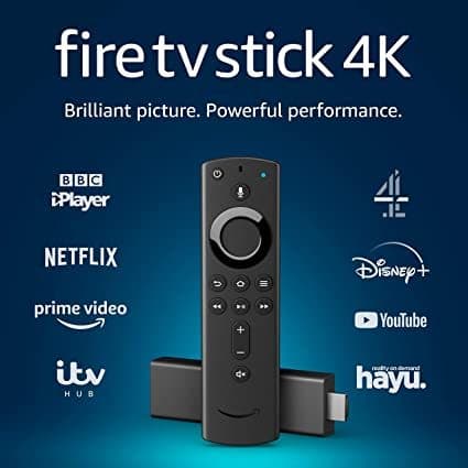 Moda Fire TV Stick