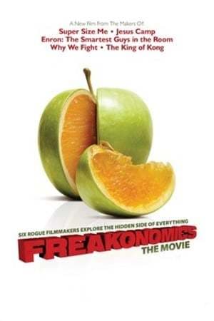 Movie Freakonomics: The Movie