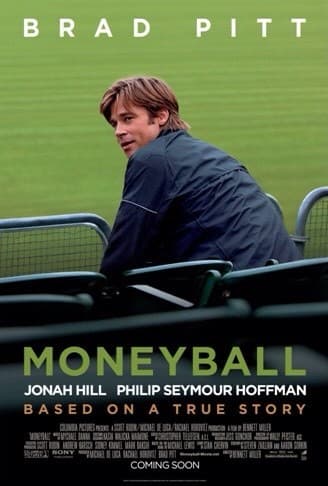 Movie Moneyball | Netflix