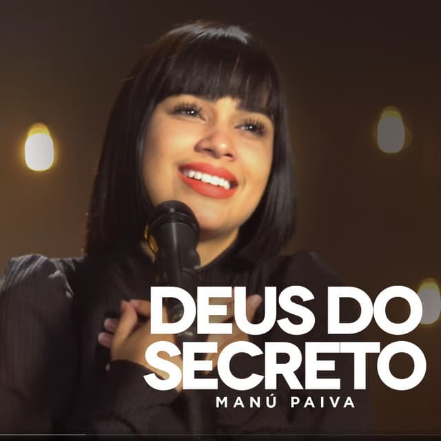 Canción Deus do Secreto