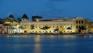 Place Paço Alfândega