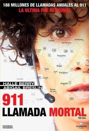 Movie 911: llamada mortal