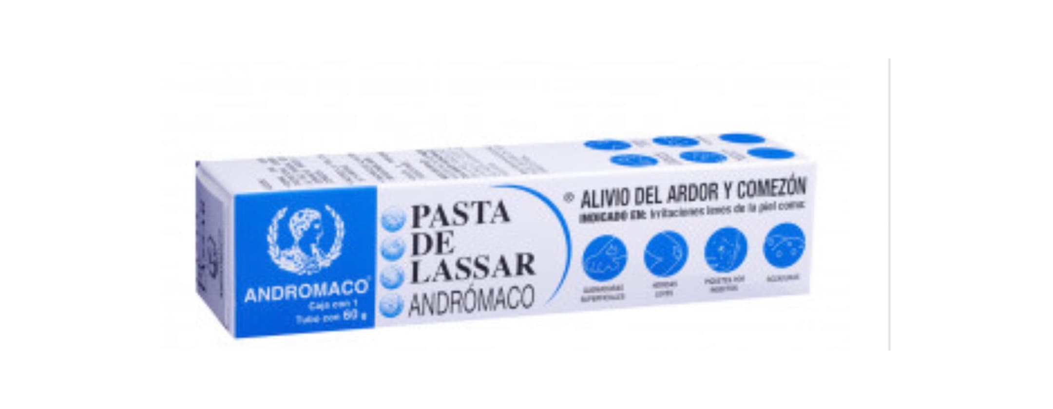 Product Pasta se lassar