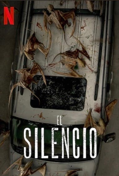 Movie El silencio 