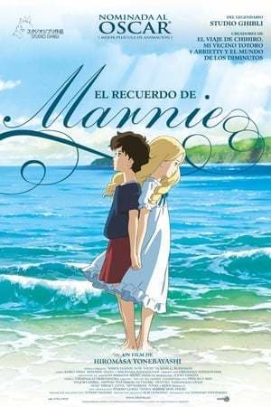 Película When Marnie Was There