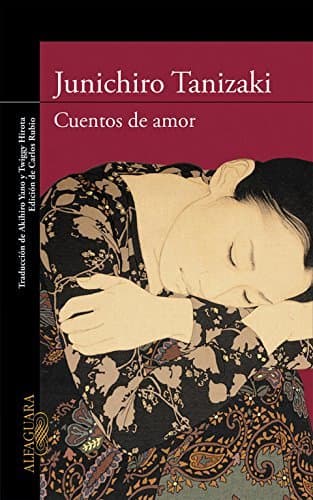 Libro Cuentos de amor