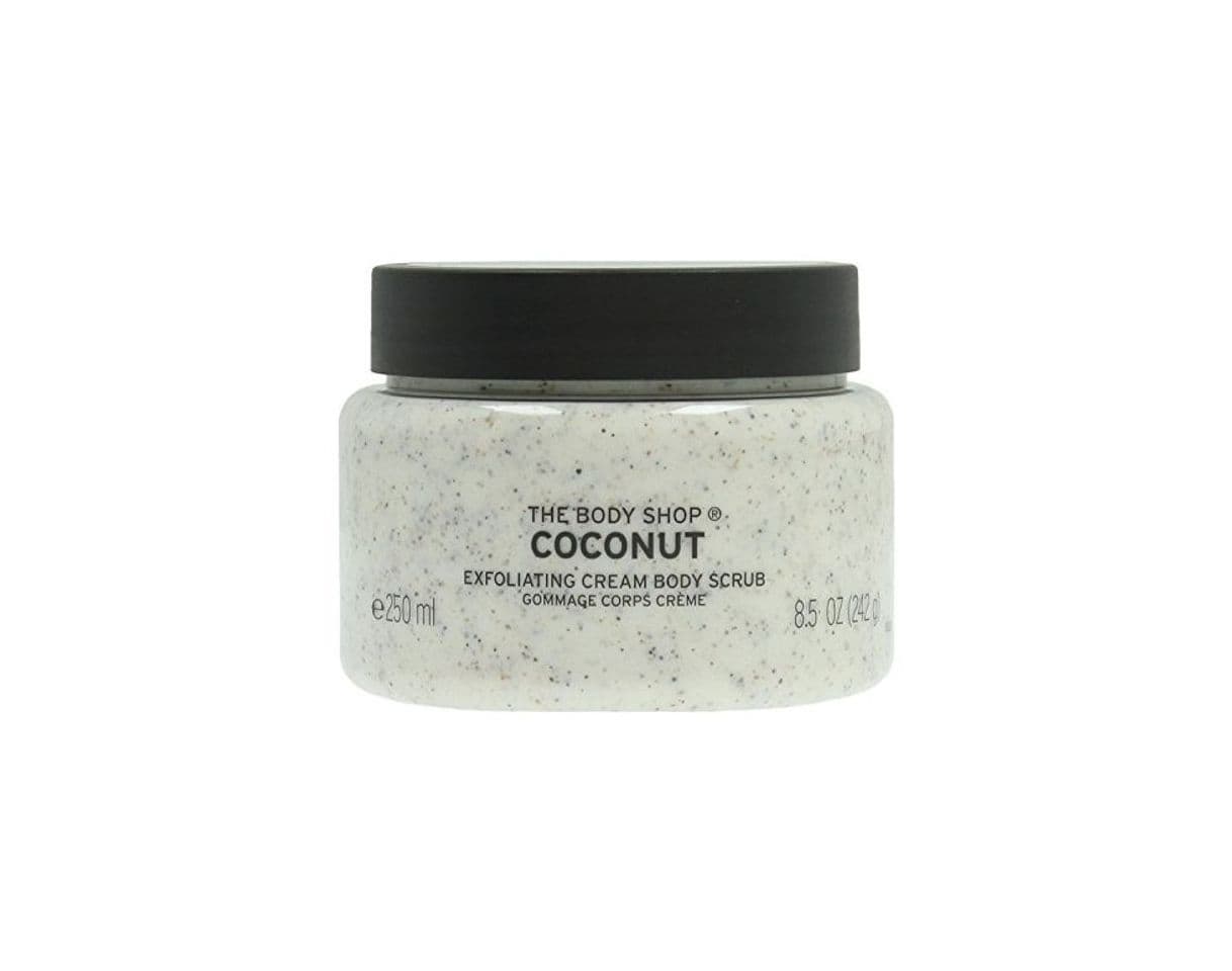 Beauty The Body Shop Exfoliante Coco