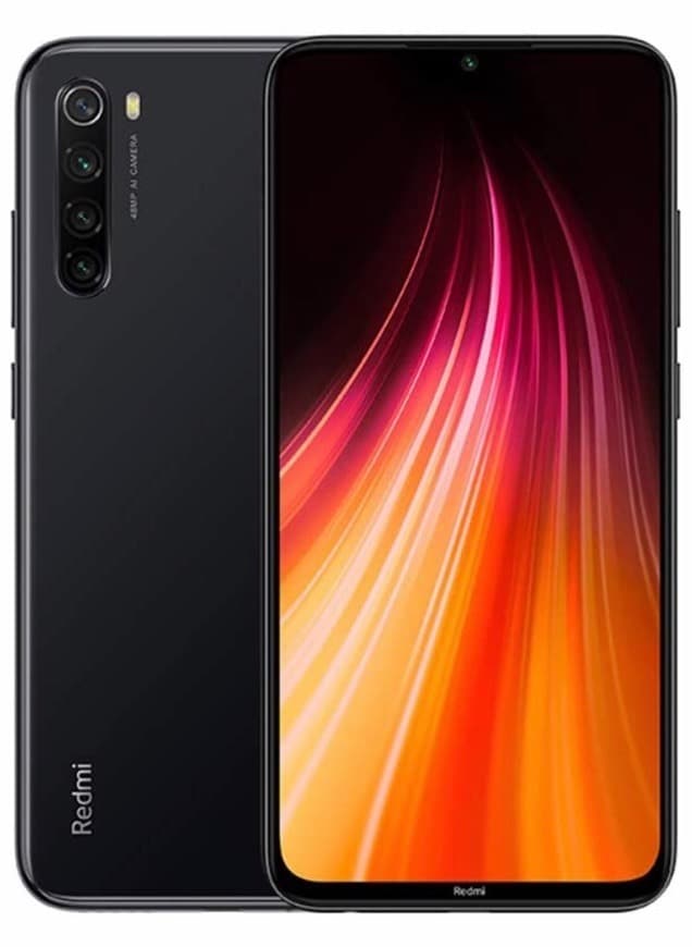 Product Xiaomi Redmi Note 8