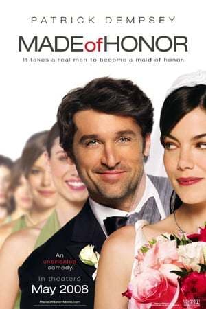 Película Made of Honor