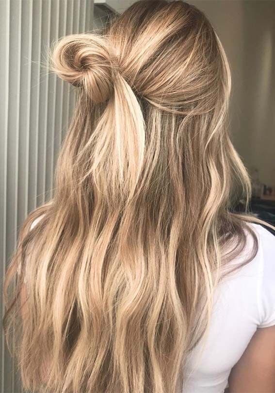 Fashion HAIR