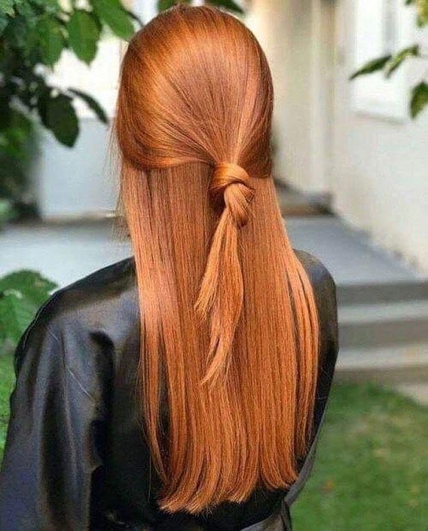 Fashion HAIR