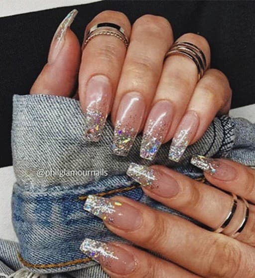 Fashion Unhas