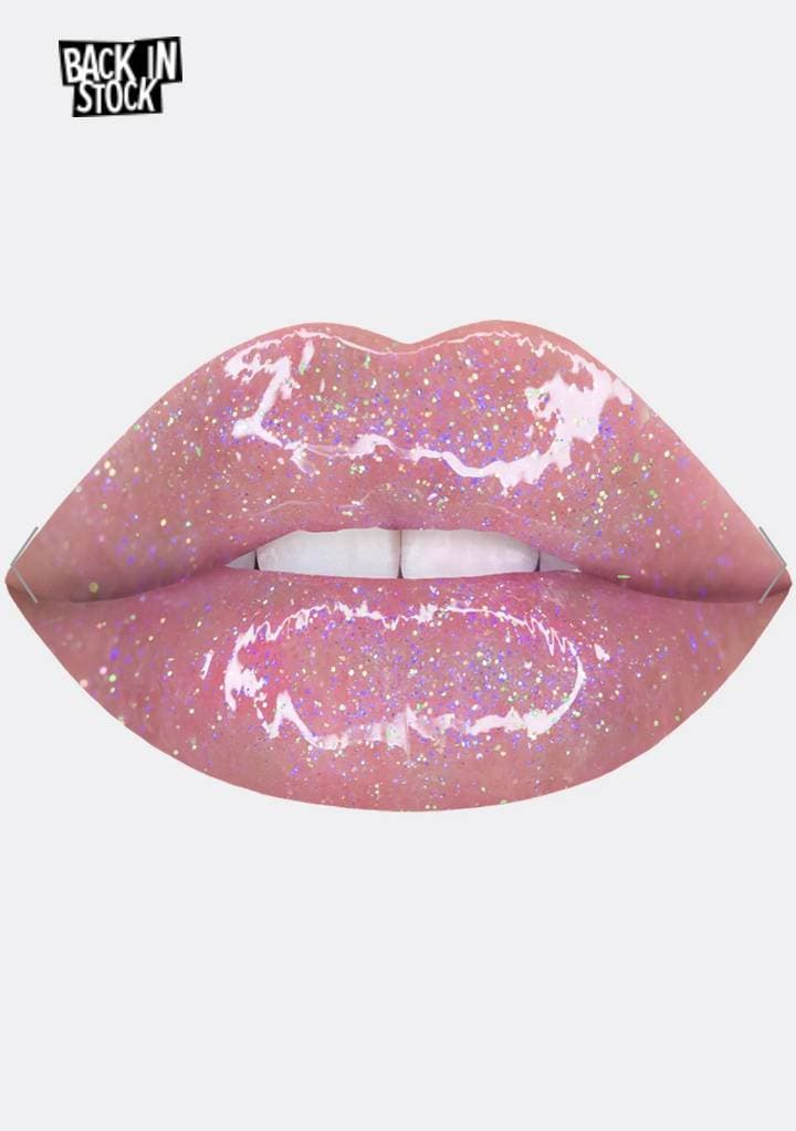 Product Lime Crime Mint Cherry Wet Cherry Lip Gloss