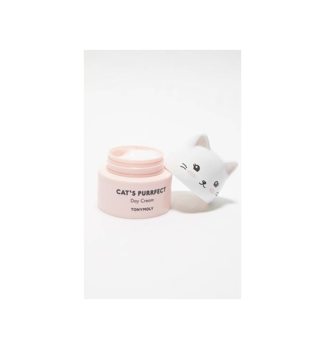 Product TONYMOLY Cat's Purrfect Night Mask