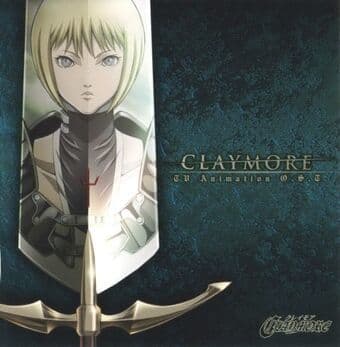 Serie Claymore