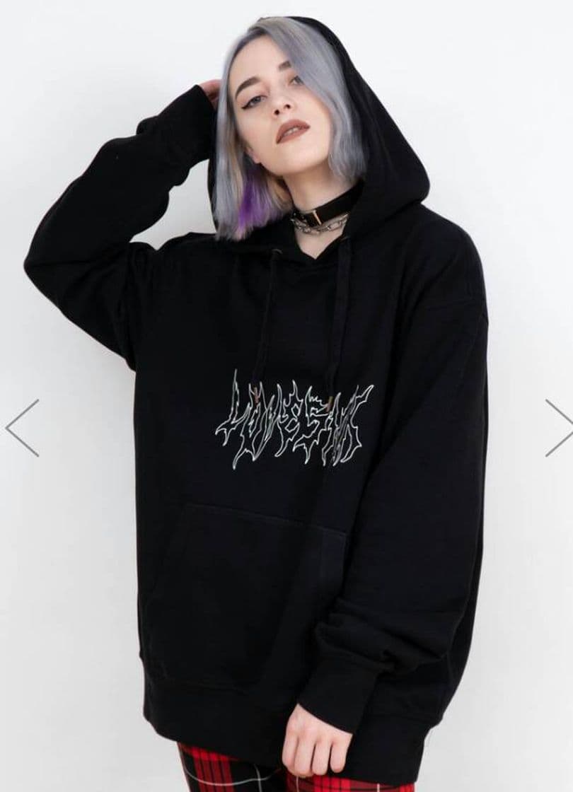 Fashion Hoodie