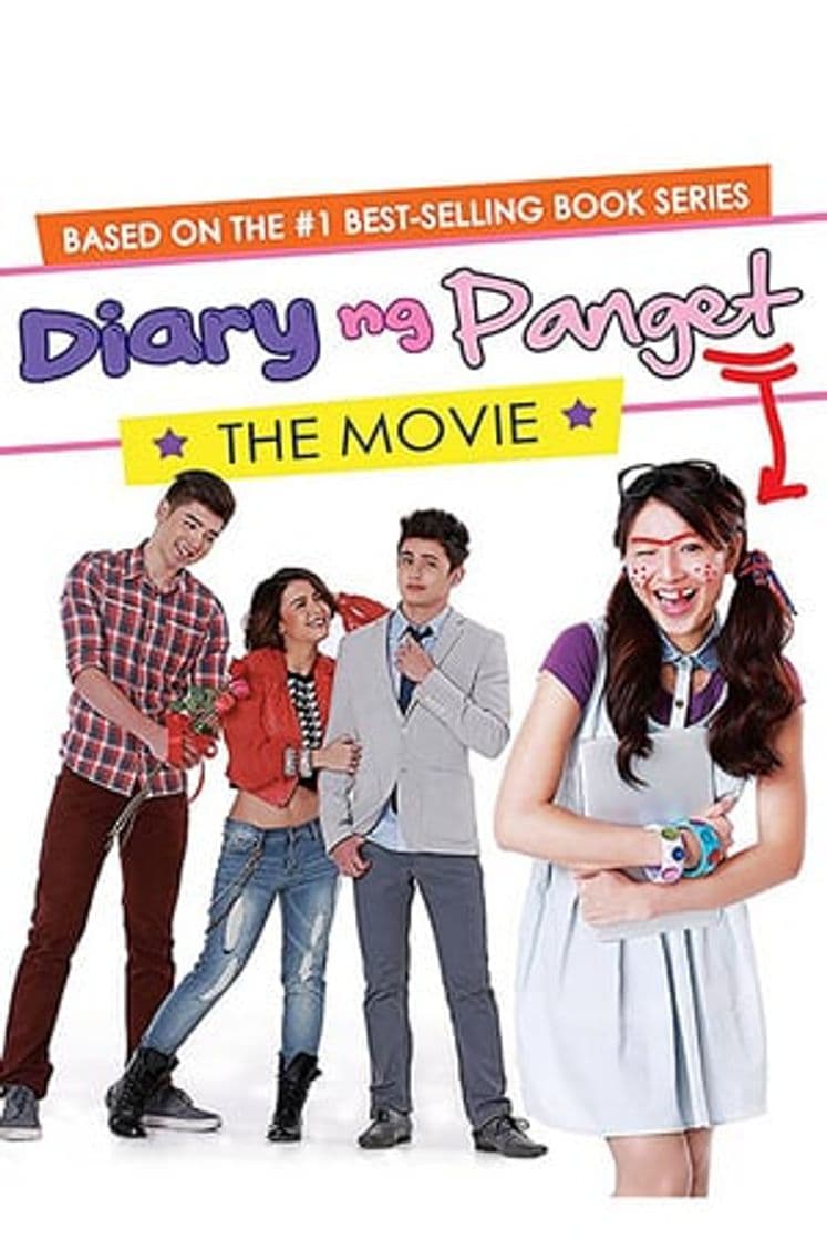 Movie Diary ng Panget