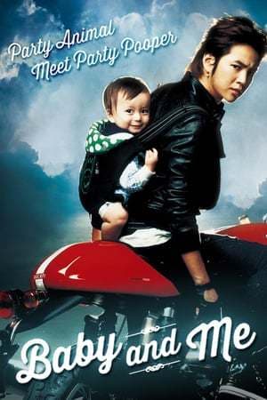 Movie Baby and Me