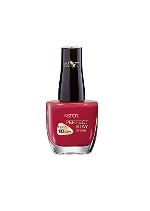 Producto Astor Perfect Stay Gel Shine Esmalte de Uñas