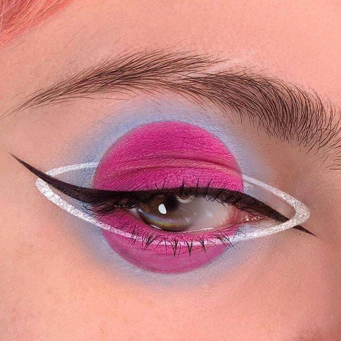 Moda Makeup ideas