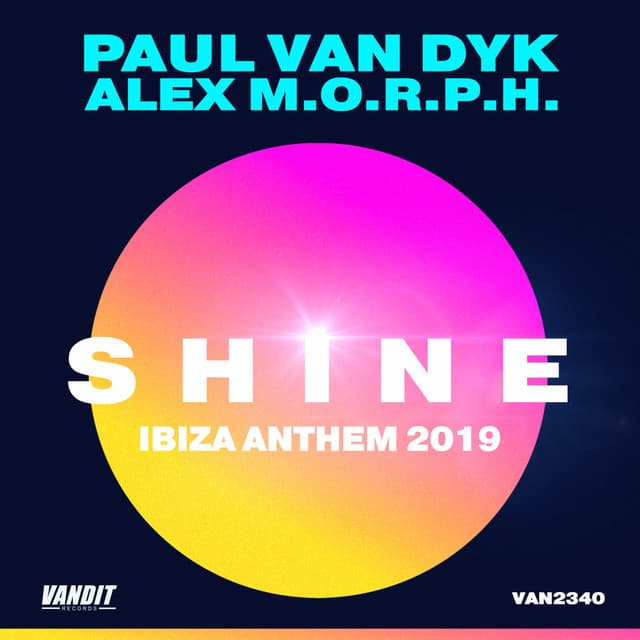 Music Shine Ibiza Anthem 2019