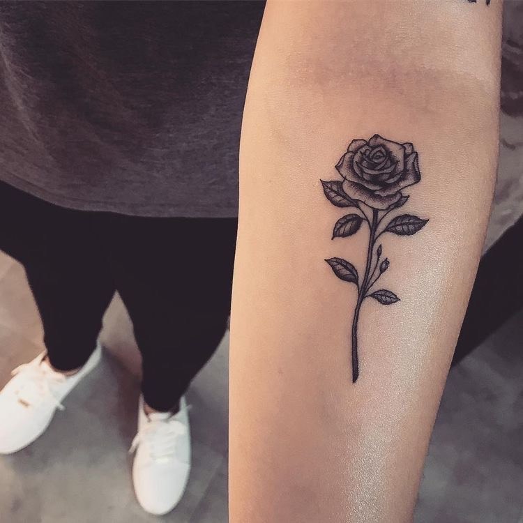 Fashion Tattoos 