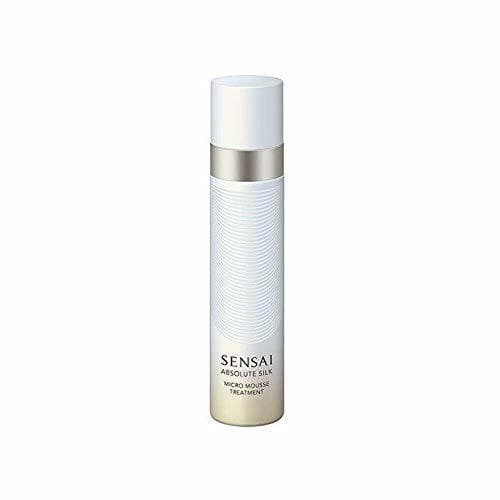 Producto Kanebo Sensai Absolute Silk Micro Mousse Treatment 90 ml