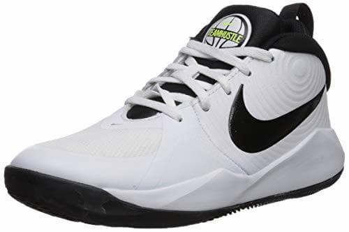 Producto Nike Team Hustle D 9