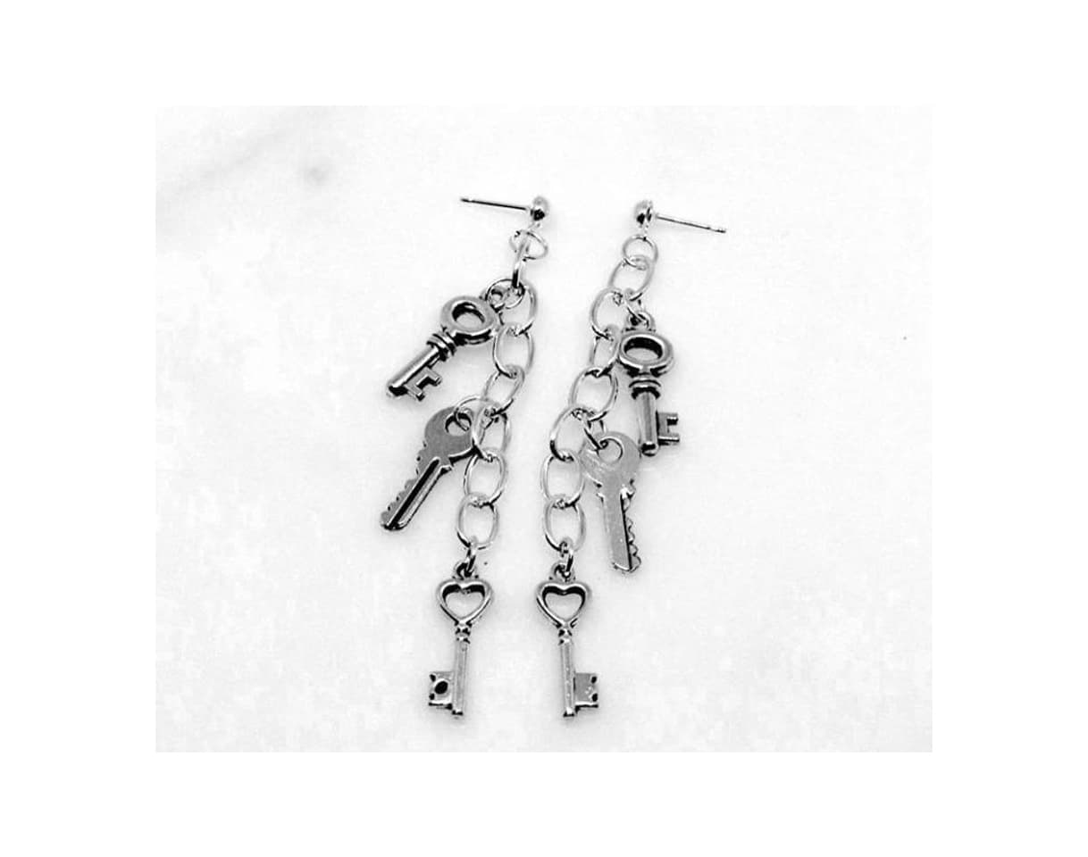 Product Earrings🗝️