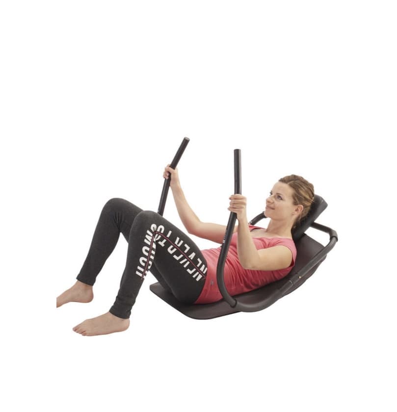 Producto APARELHO ABDOMINAIS PILATES 500 ERGO E CONFORTÁVEL ...