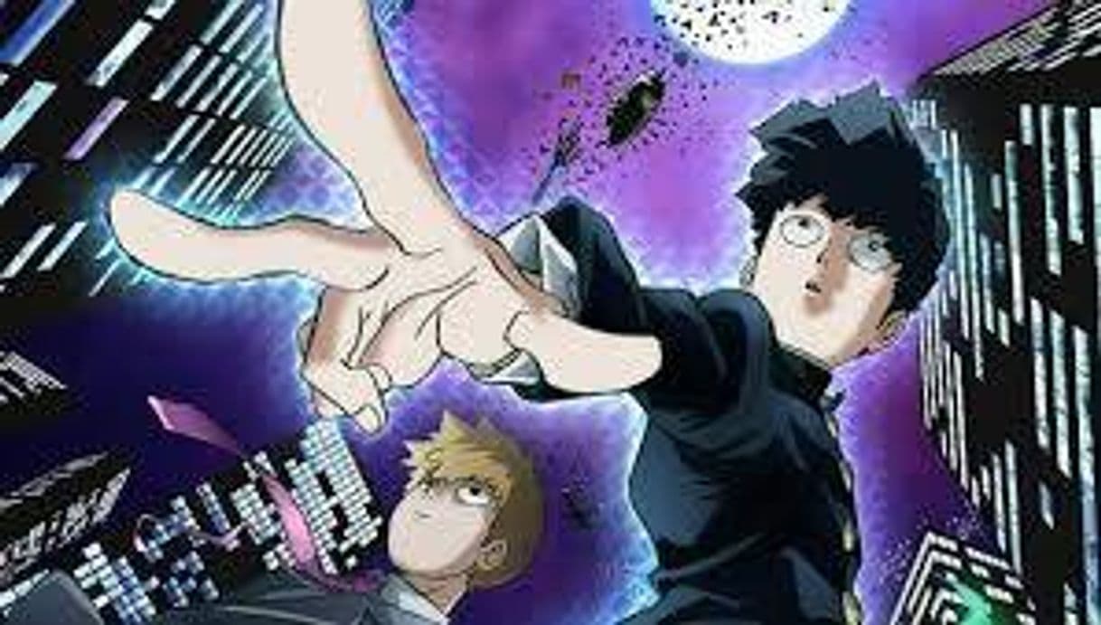 Serie Mob Psycho 100 II | Tráiler Oficial - Crunchyroll - YouTube