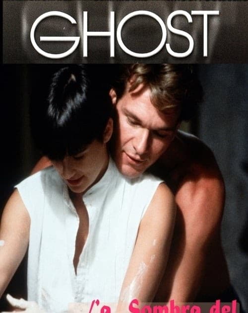 Película Ghost